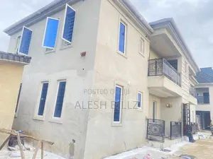 Photo - Furnished Studio Apartment in Araromi Meiran, Abule Egba for rent