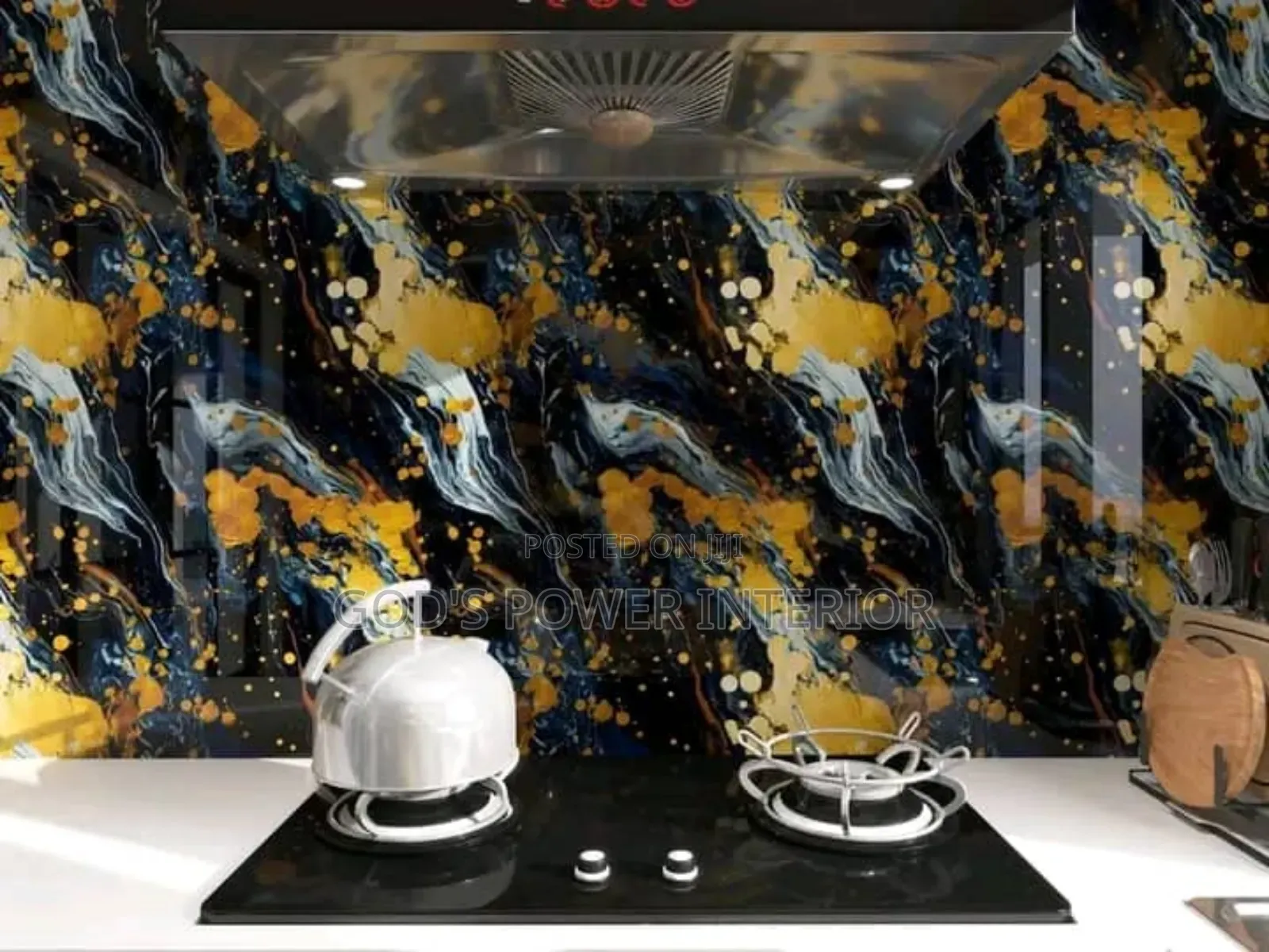 Marble Wallpaper Can Be Use Anywhere