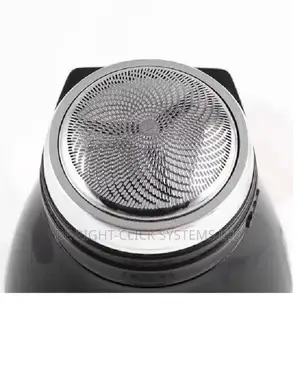 Yandou Men's Rechargeable Shaver and Smoother