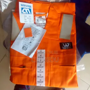 Wenaas Workwear