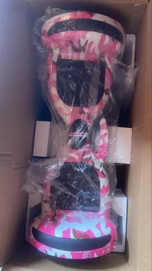 10’’ Bluetooth Hoverboard for Adults
