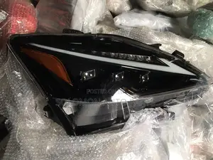 Headlight/Headlamp Is250 2008 2010 Upgrade