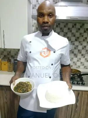 Private Chef