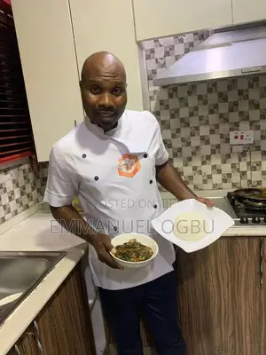 Private Chef