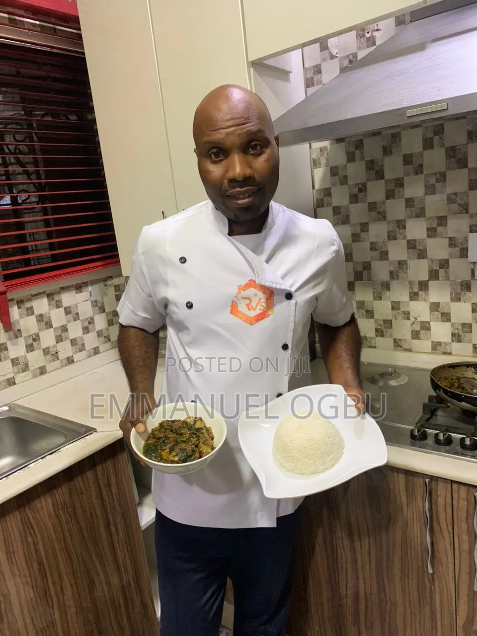 Private Chef