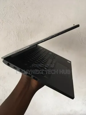 Laptop Dell Latitude 7480 8GB Intel Core i5 SSD 256GB