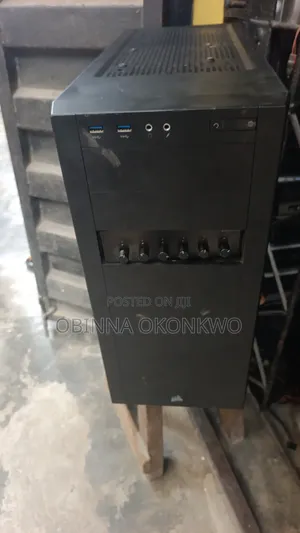 Desktop Computer 16GB Intel Core i7 SSD 1T