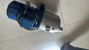 Solar Surface And Booster Pumps