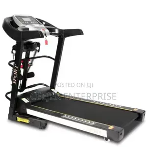 Sport Running Equipment