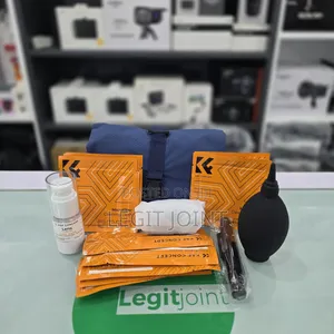 Cleaning Kit