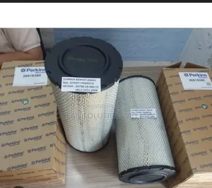 Air Filter Perkins