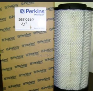 Air Filter Perkins