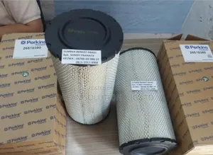 Air Filter Perkins
