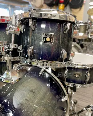Tama Superstar Classic 5 Piece Drum Sets