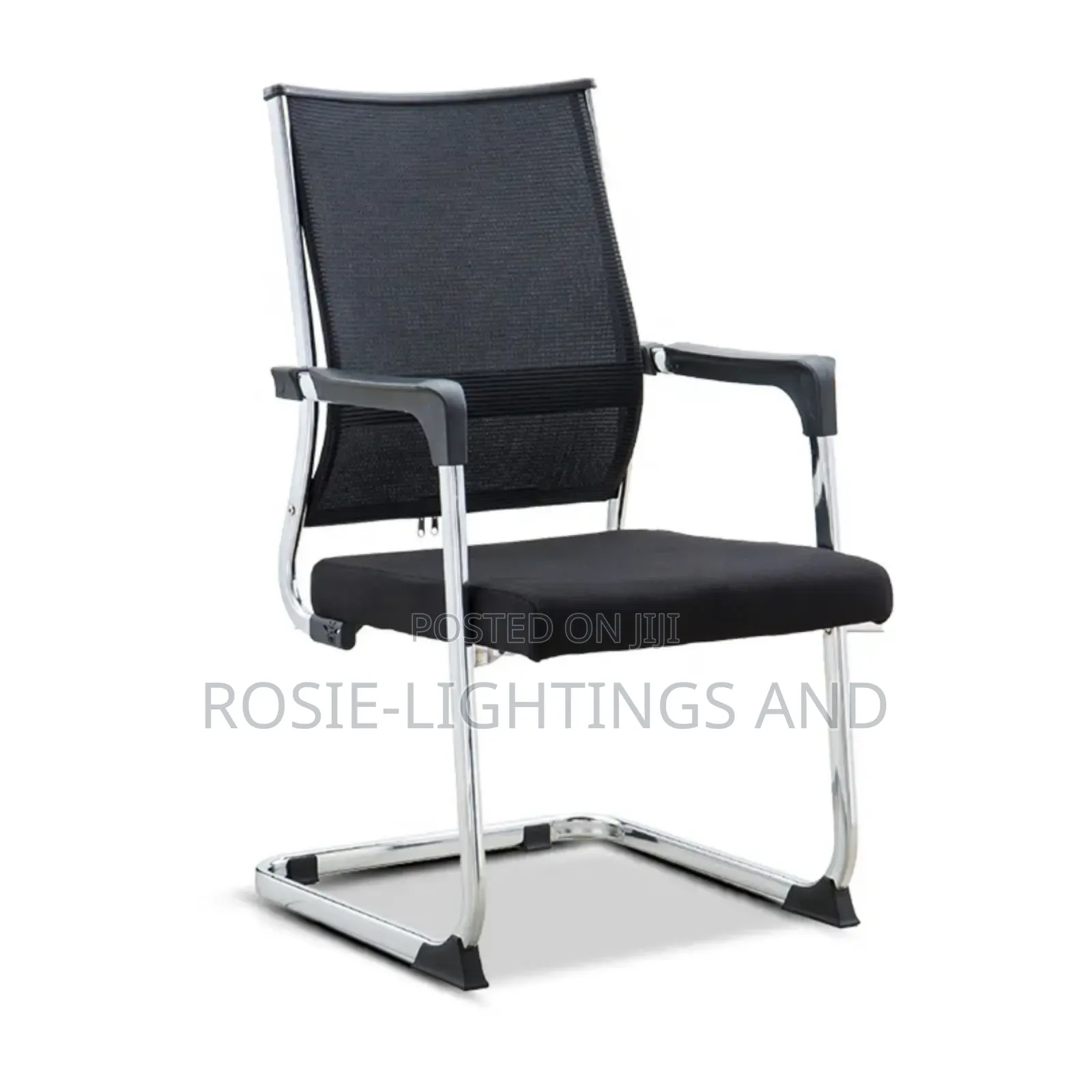 Mesh Mesh Vistors Office Chair