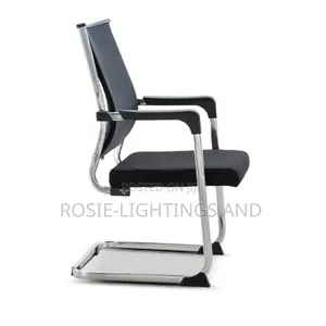 Mesh Mesh Vistors Office Chair