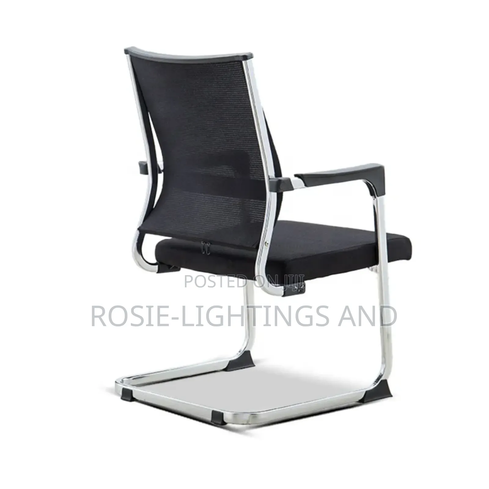 Mesh Mesh Vistors Office Chair