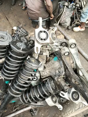 All Kinds of Shocks and Arms and Others for Benz