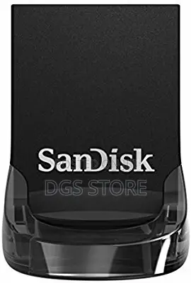 Sandisk Ultra Fit 32gb USB 3.1 Flash Drive