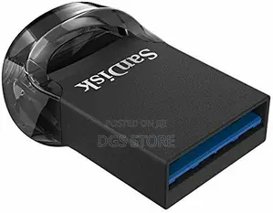 Sandisk Ultra Fit 32gb USB 3.1 Flash Drive