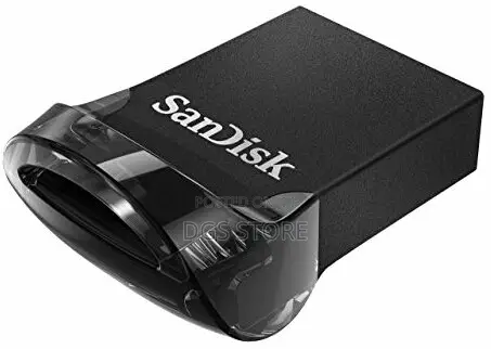 Sandisk Ultra Fit 32gb USB 3.1 Flash Drive
