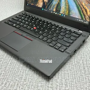 Laptop Lenovo ThinkPad X260 8GB Intel Core I5 SSD 256GB