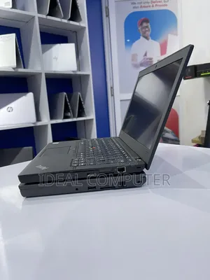 Laptop Lenovo ThinkPad X260 8GB Intel Core I5 SSD 256GB