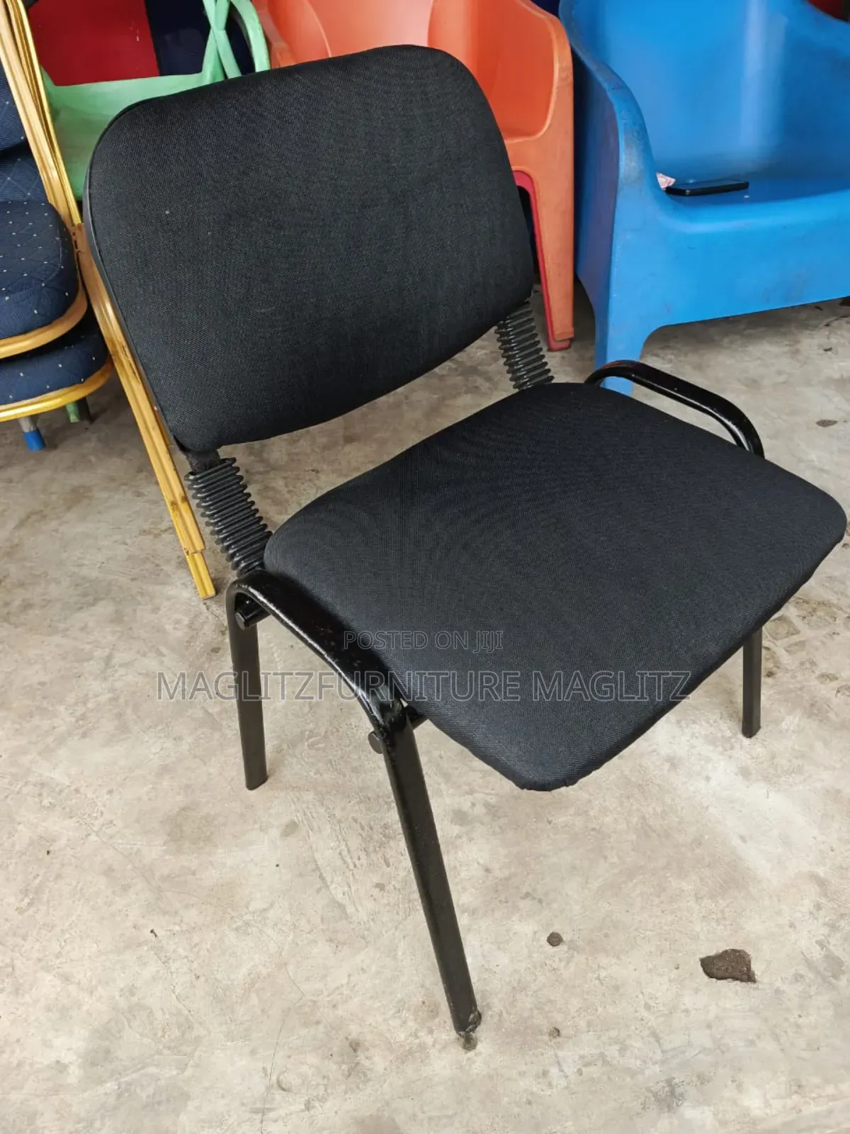 Quality Visitors Chair
