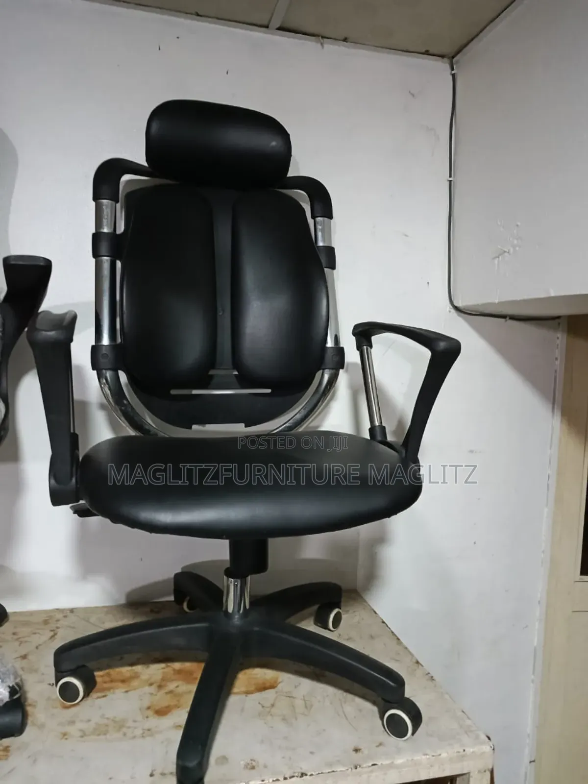 Quality Office Chair