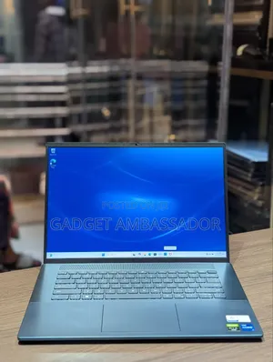 Laptop Dell Inspiron 16 Plus 7630 16GB Intel Core i7 SSD 1T