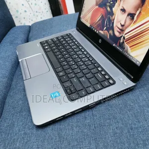 Laptop HP ProBook 640 G1 8GB Intel Core I5 HDD 500GB