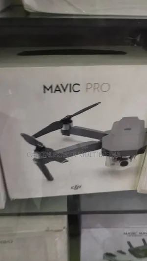 Drone Training Program