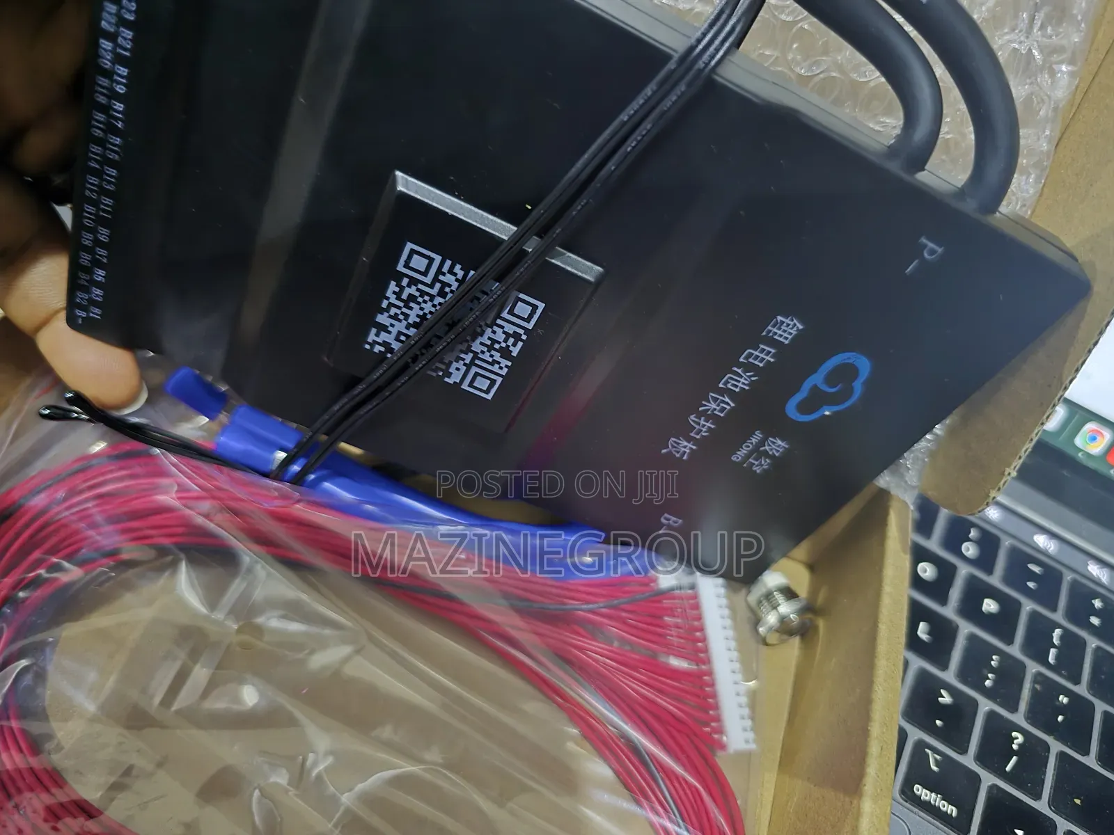 Jk Smart BMS 150a 8-20s