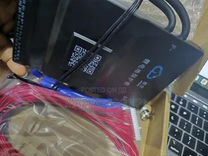 Jk Smart BMS 150a 8-20s