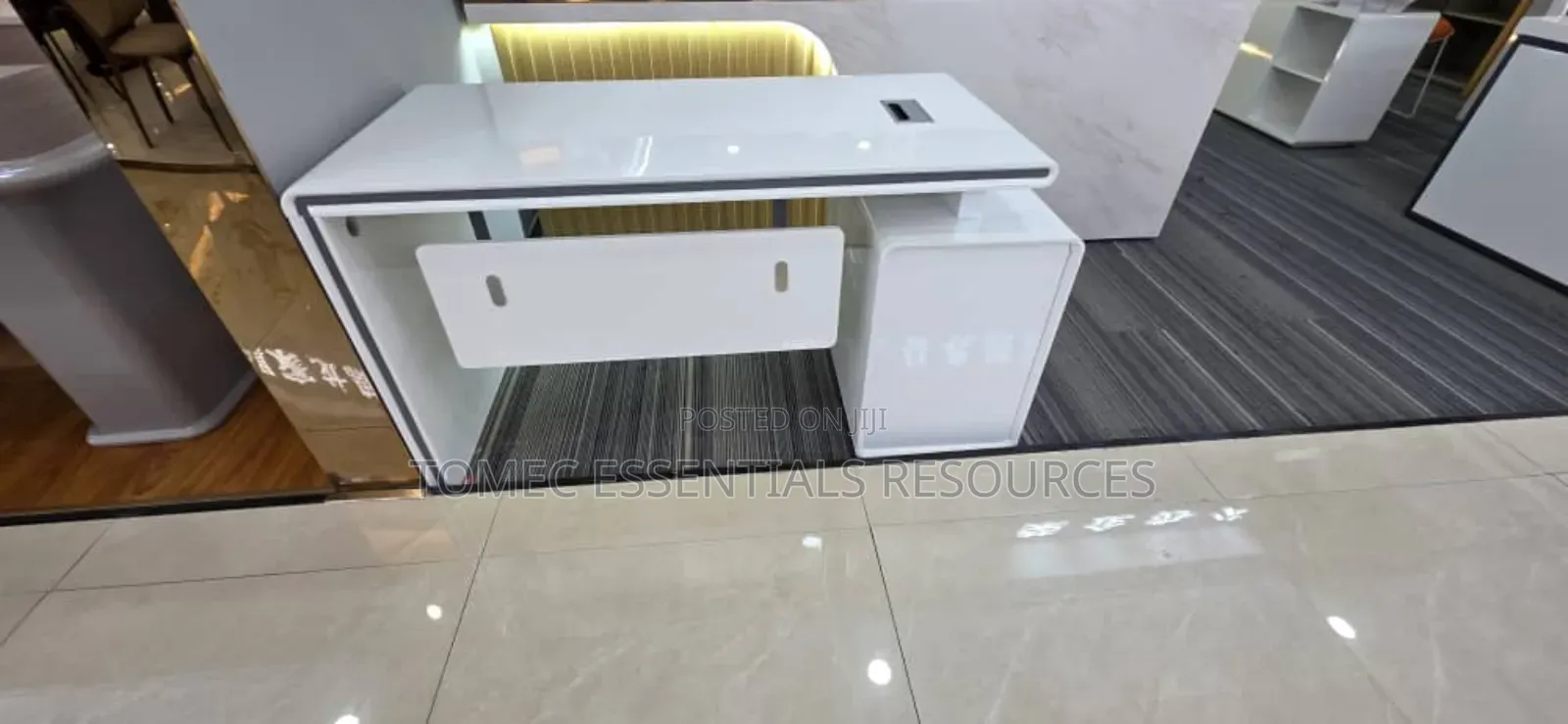 Imported Quality Mini Executive Table