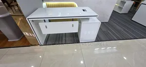 Imported Quality Mini Executive Table