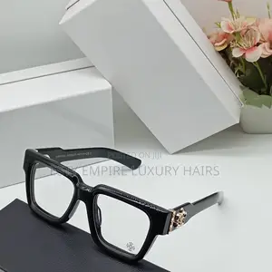 High Quality Luxury Chromeheart Sunglasses