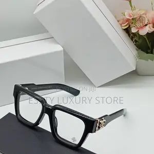 High Quality Luxury Chromeheart Sunglasses