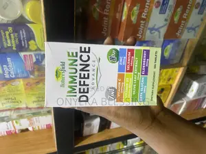 Immune Defence 7-in-1