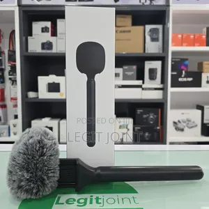 Wireless Microphone Handheld Stick Adapter