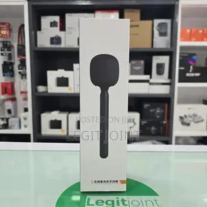 Wireless Microphone Handheld Stick Adapter