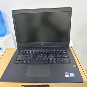 Laptop Dell Latitude 3480 8GB Intel Core I3 SSD 256GB