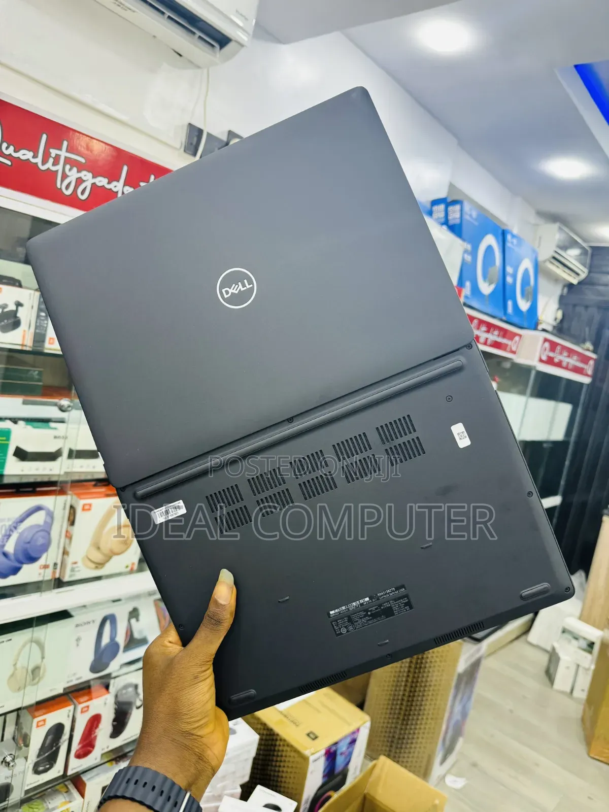 Laptop Dell Latitude 3480 8GB Intel Core I3 SSD 256GB