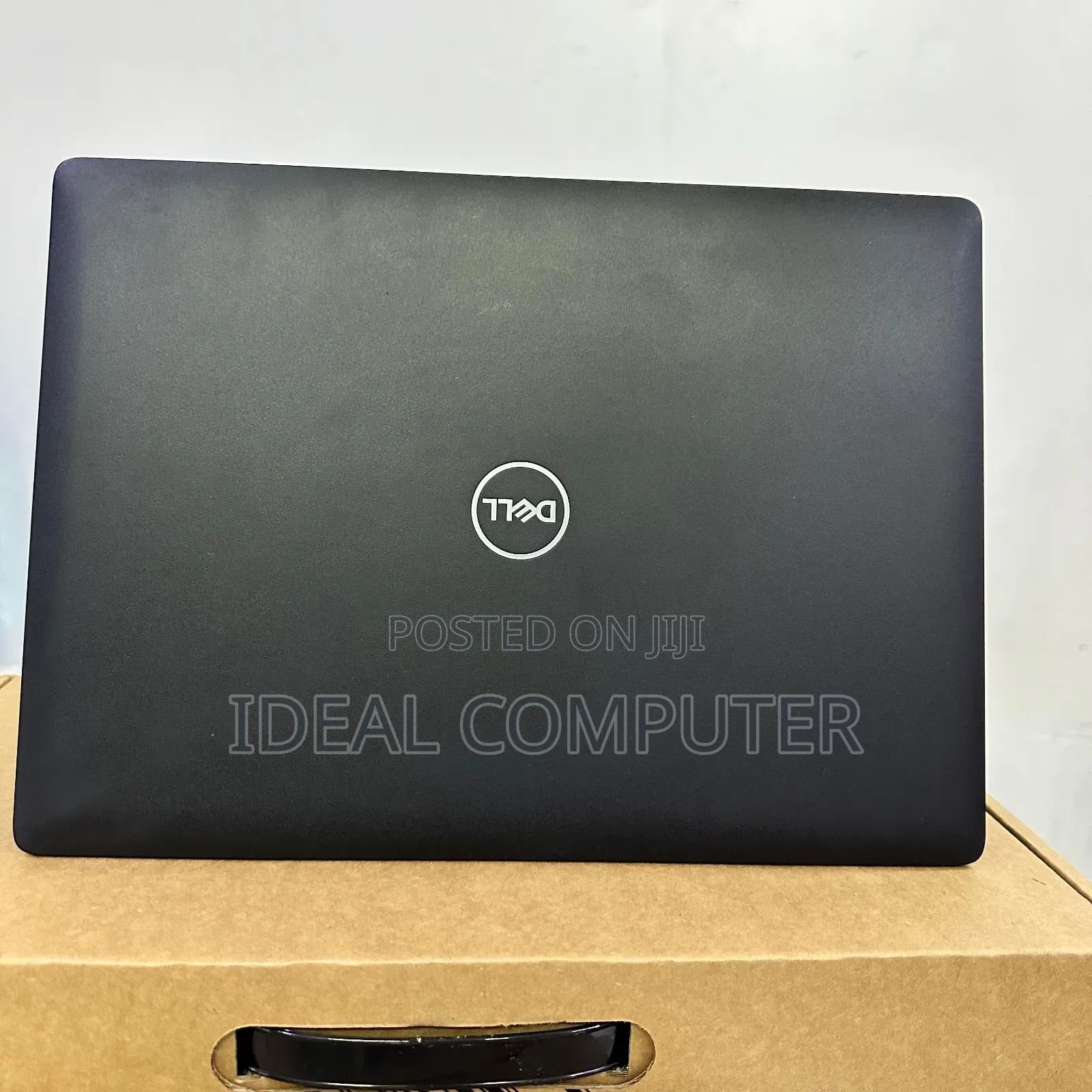 Laptop Dell Latitude 3480 8GB Intel Core I3 SSD 256GB