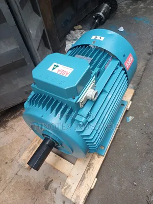 Asea Electric Motor 75hp/55kw Three Phase High Quality Electric Motor