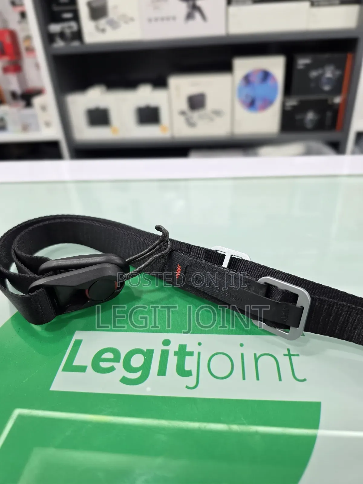 Peak Design Quick Release Strap