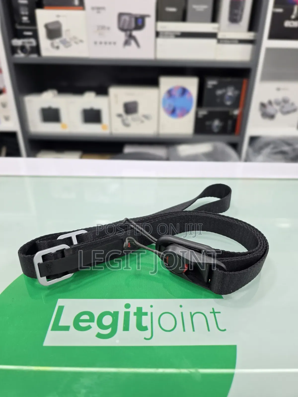 Peak Design Quick Release Strap