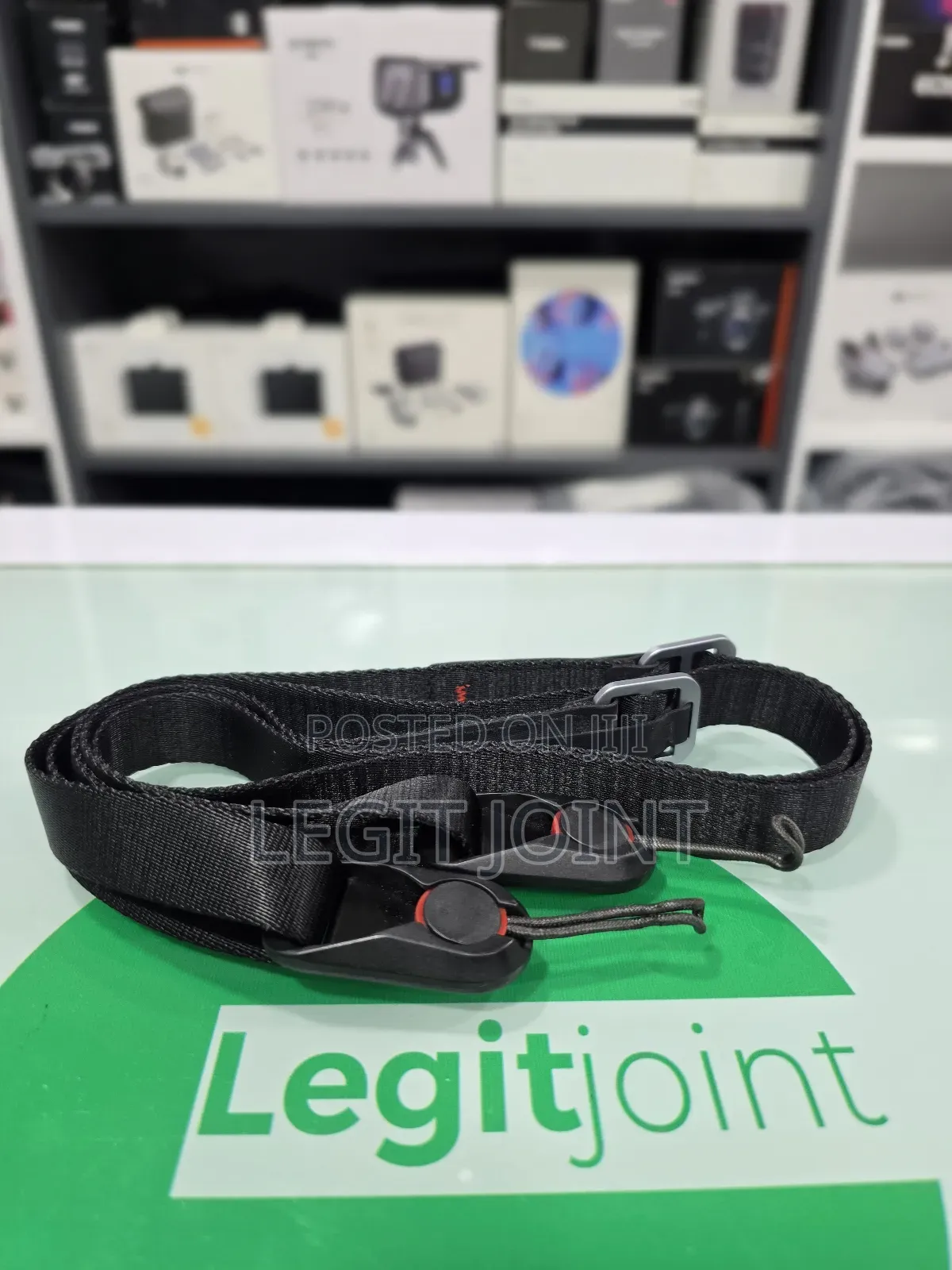 Peak Design Quick Release Strap