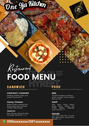 3d Logo Design/Flyers