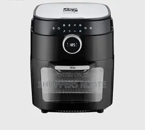 Dep Air Fryer 12l Kb2179 1800w